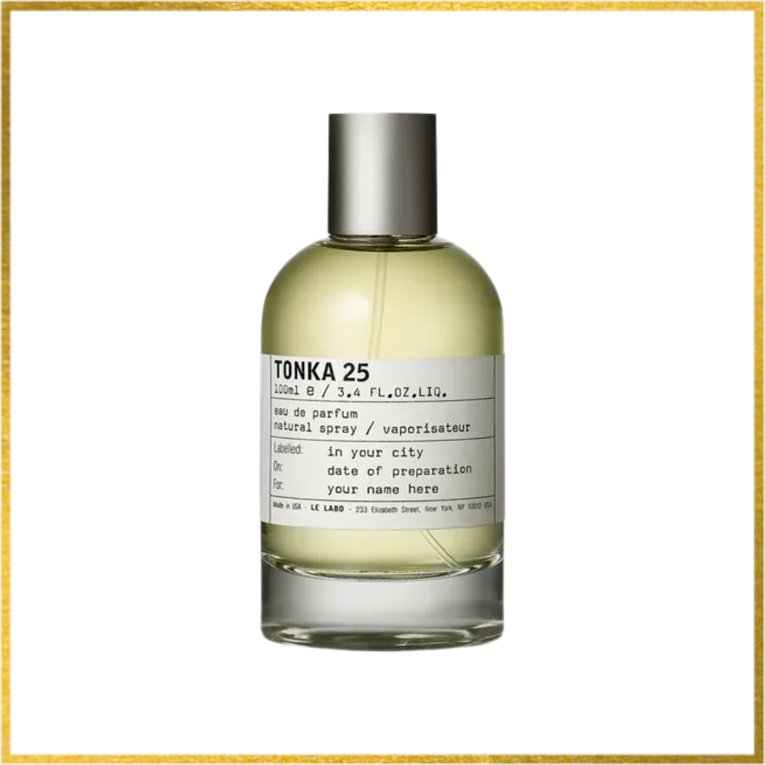 Le Labo Tonka 25