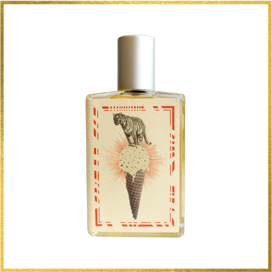 A Whiff of Wafflecone by Imaginary Authors