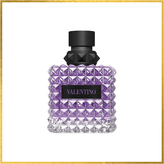 Valentino Donna Born in Roma Purple Melancholia
