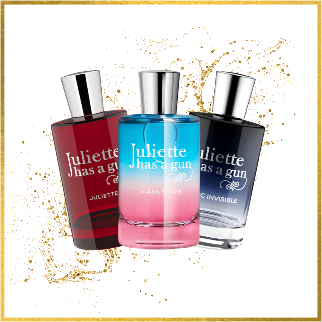 Juliette Has a Gun Muse Discovery Set