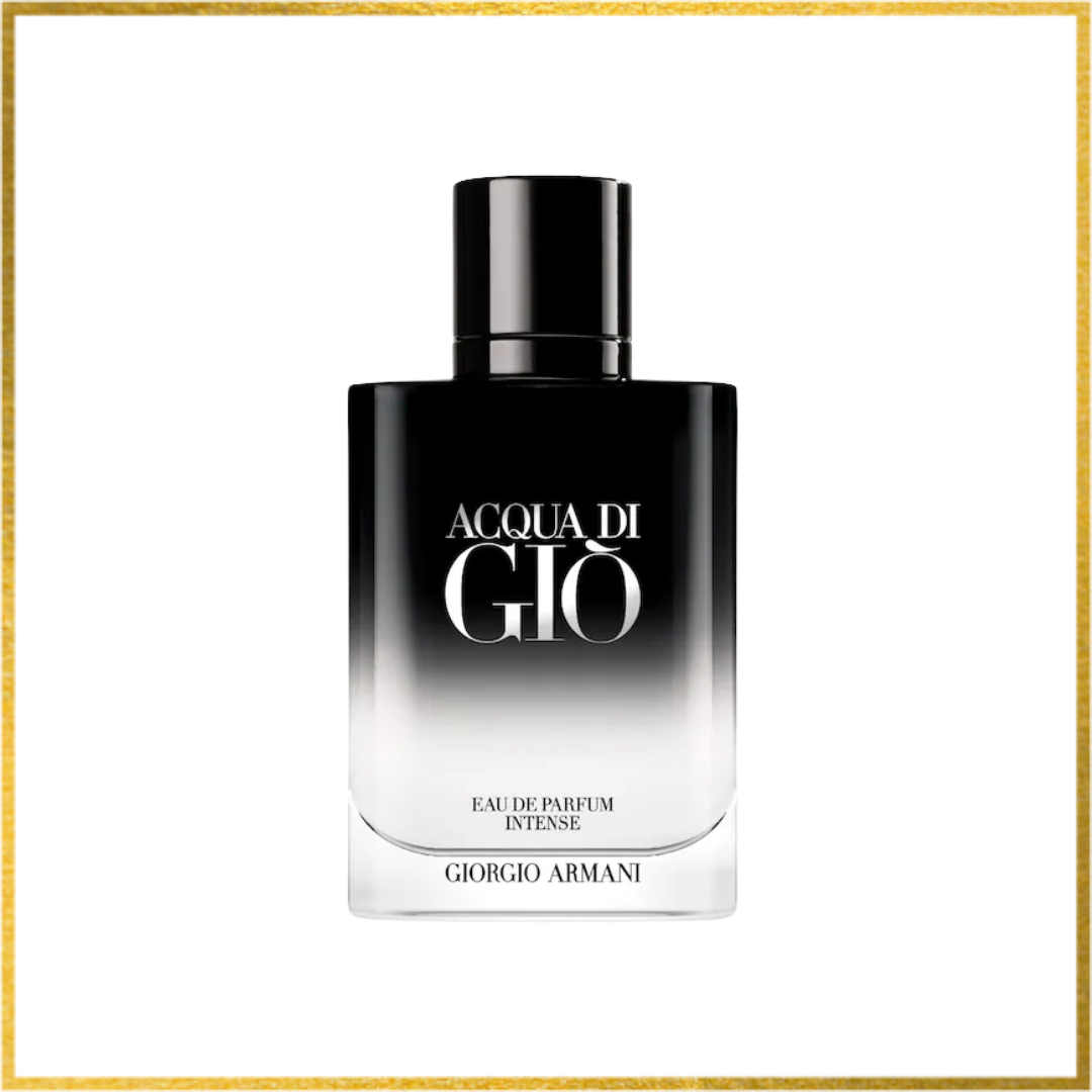 Giorgio Armani Acqua Di Gio EDP Intense