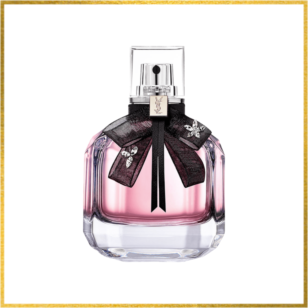 YSL Mon Paris Floral