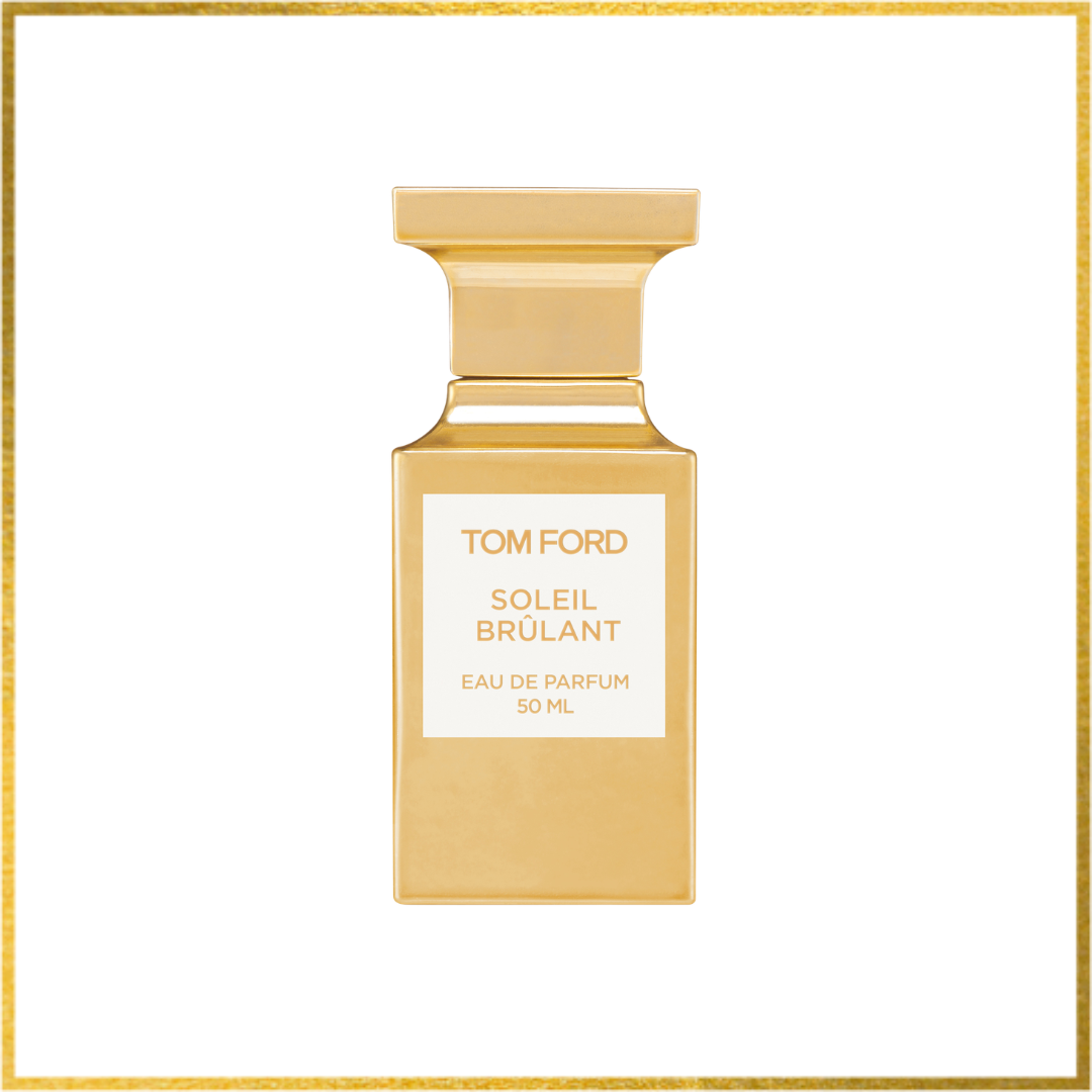 Tom Ford Soleil Brûlant
