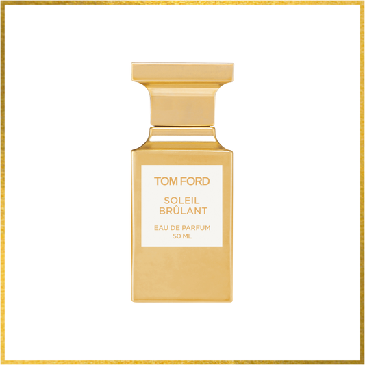 Tom Ford Soleil Brûlant