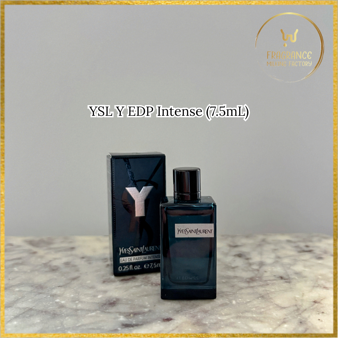 Mini Colognes for Men