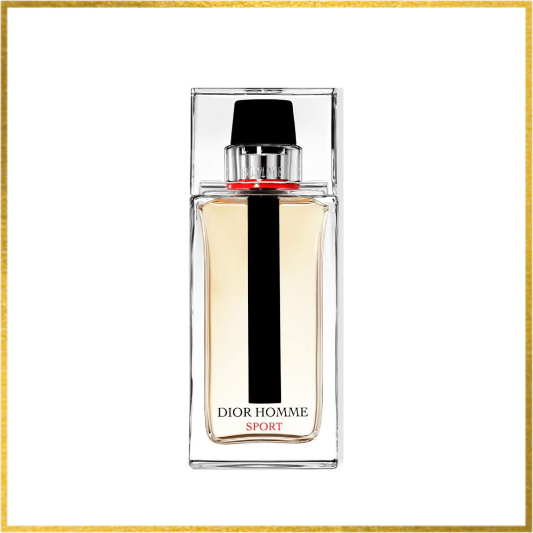 Dior Homme Sport Sample | Cologne & Perfume Decant Canada, USA