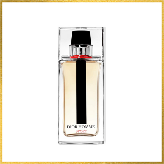 Dior Homme Sport (2021)