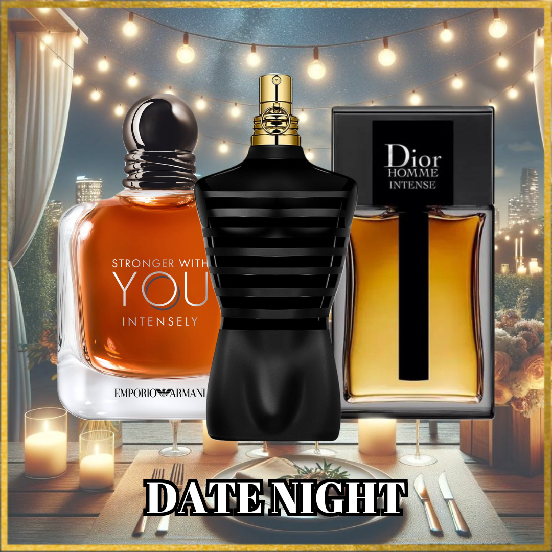 Date Night Bundle