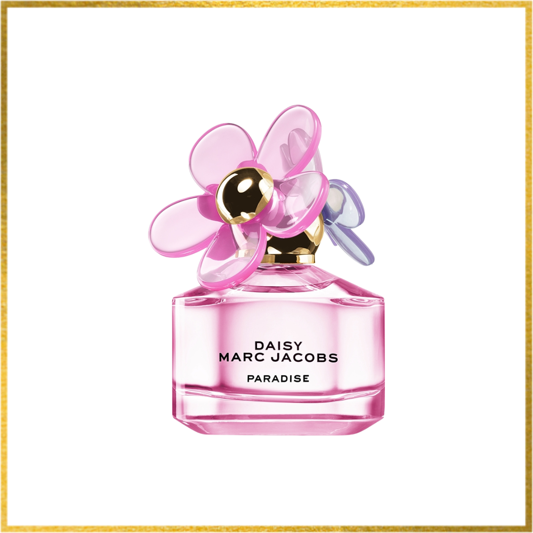 Marc Jacobs Daisy Paradise