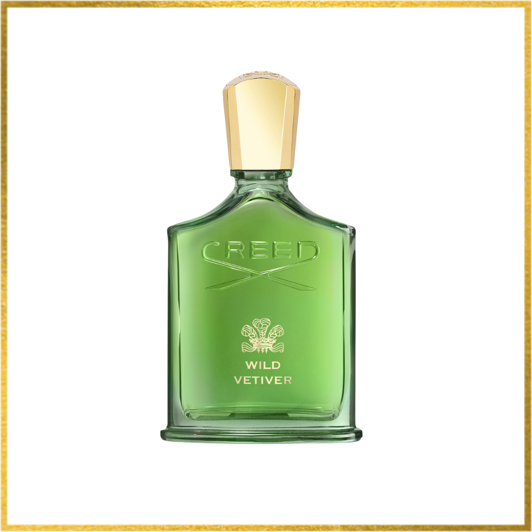 Creed Wild Vetiver