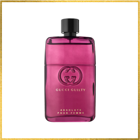 Gucci Guilty Absolute Pour Femme