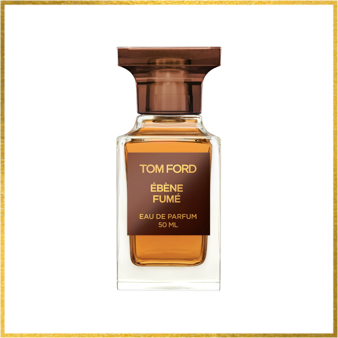 Tom Ford Ébène Fumé