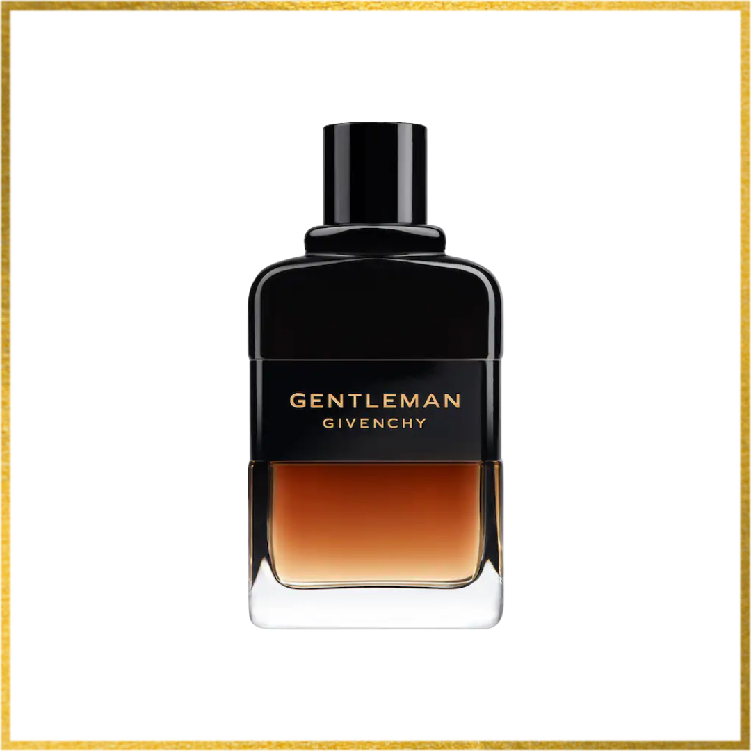Givenchy Gentlemen Reserve Privée