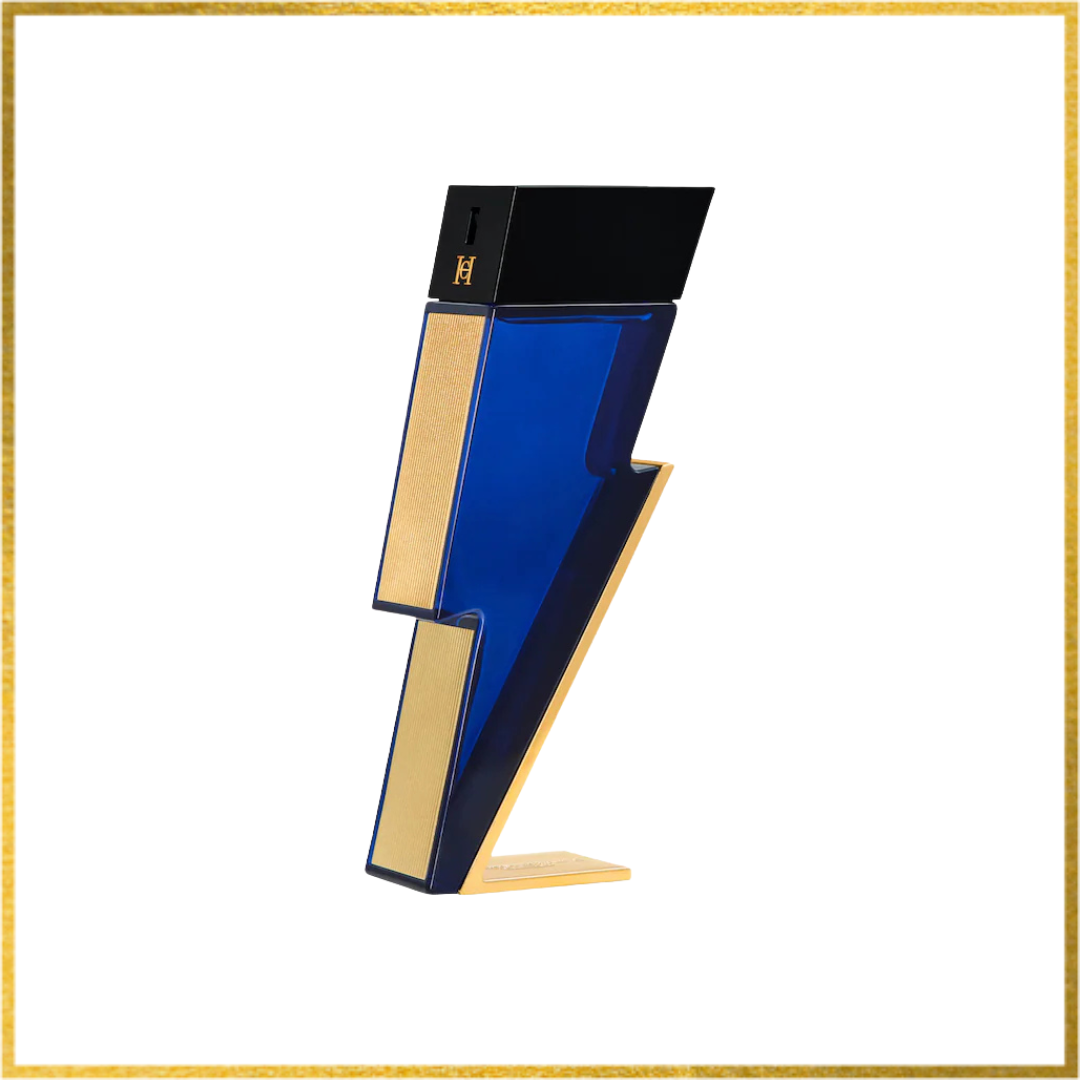 Carolina Herrera Bad Boy Cobalt Absolute