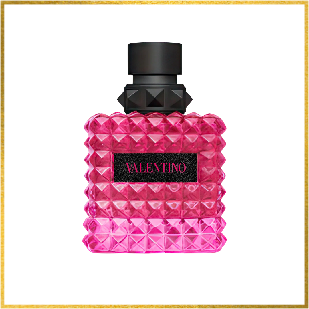 Valentino Donna Born in Roma Extradose