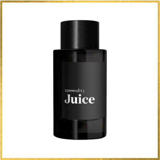 Commodity Juice