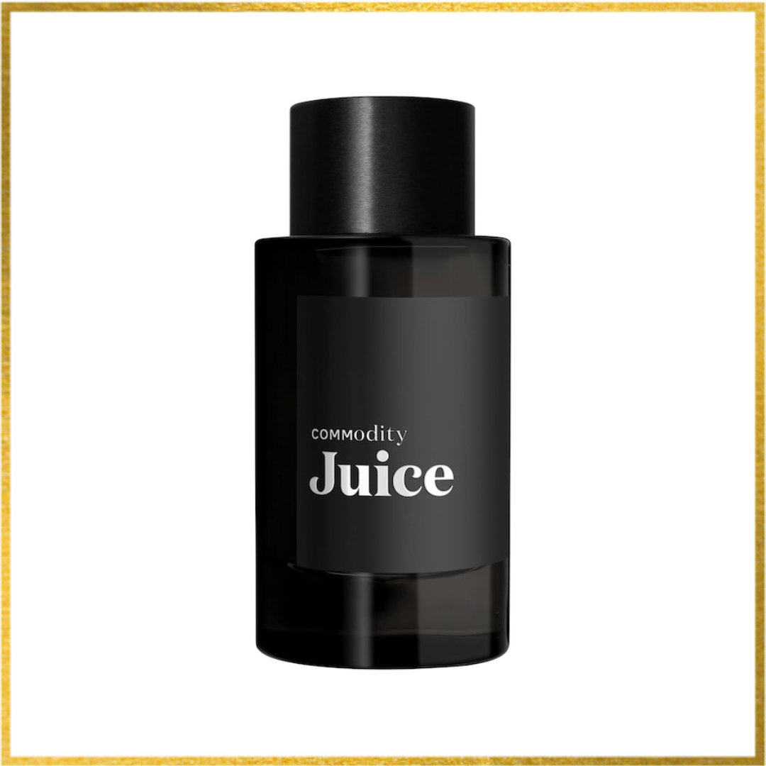 Commodity Juice