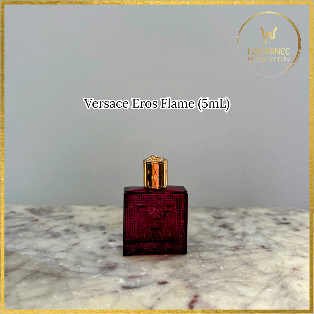 Mini Colognes for Men