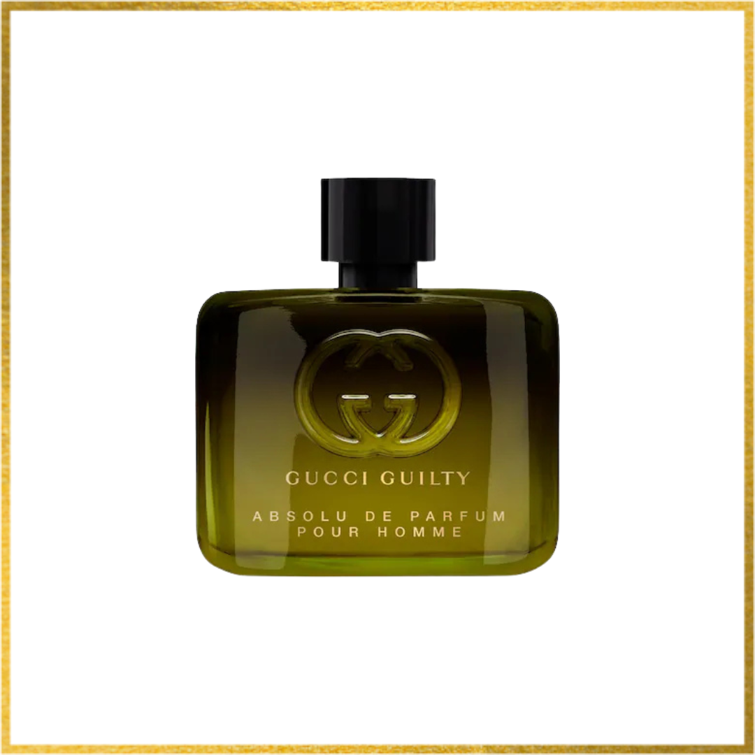 Gucci Guilty Absolu Pour Homme