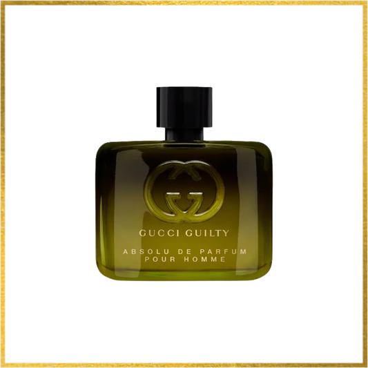 Gucci Guilty Absolu Pour Homme