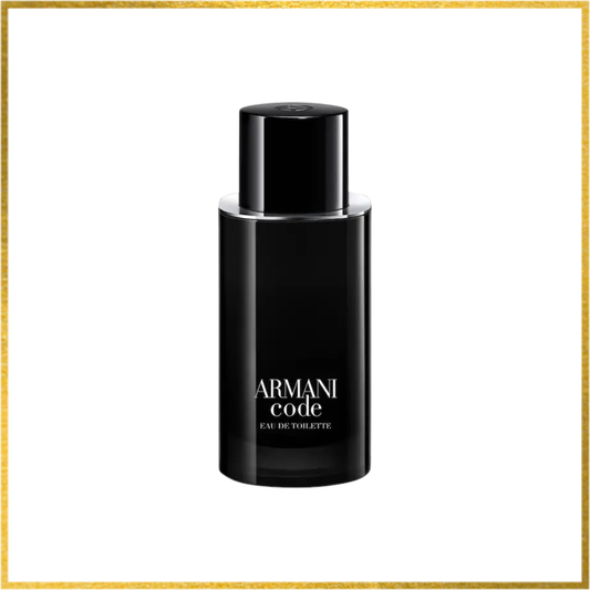 Giorgio Armani Code EDT Sample