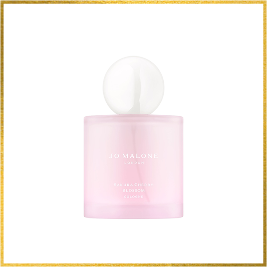 Jo Malone Sakura Cherry Blossom