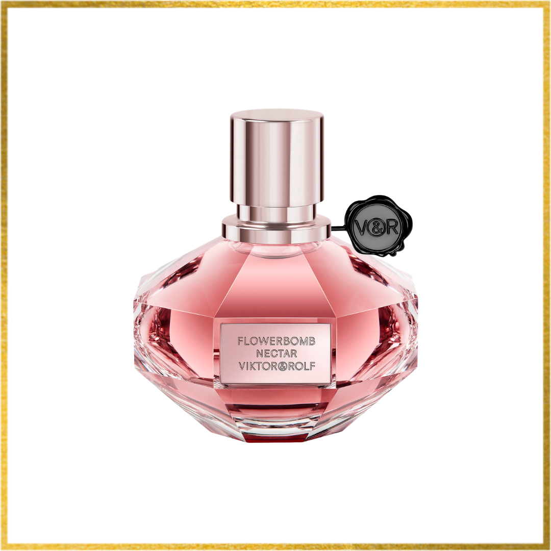 Viktor & Rolf Flowerbomb Nectar Sample