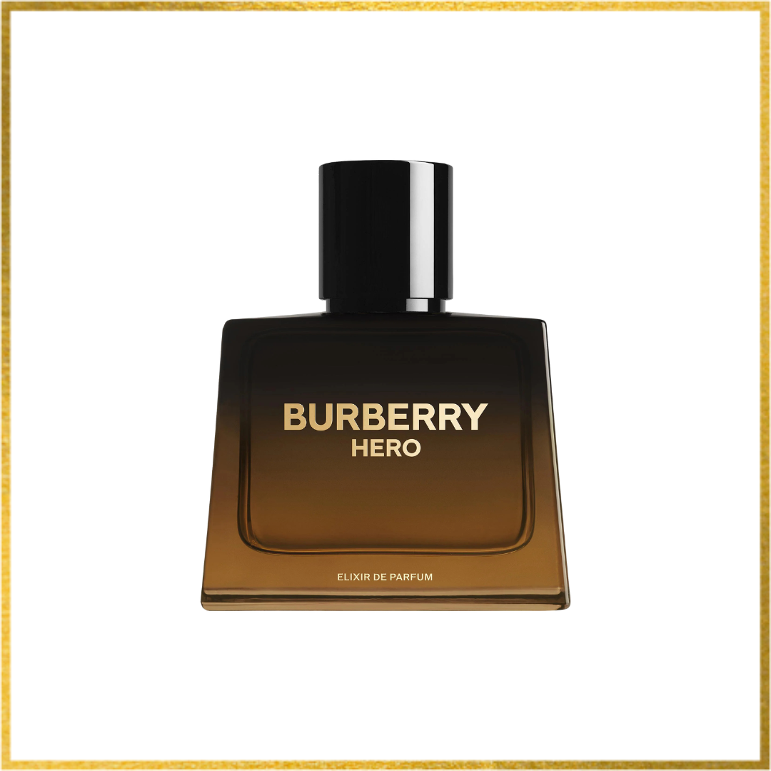 Burberry Hero Elixir