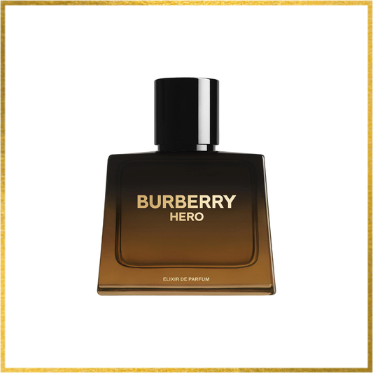 Burberry Hero Elixir