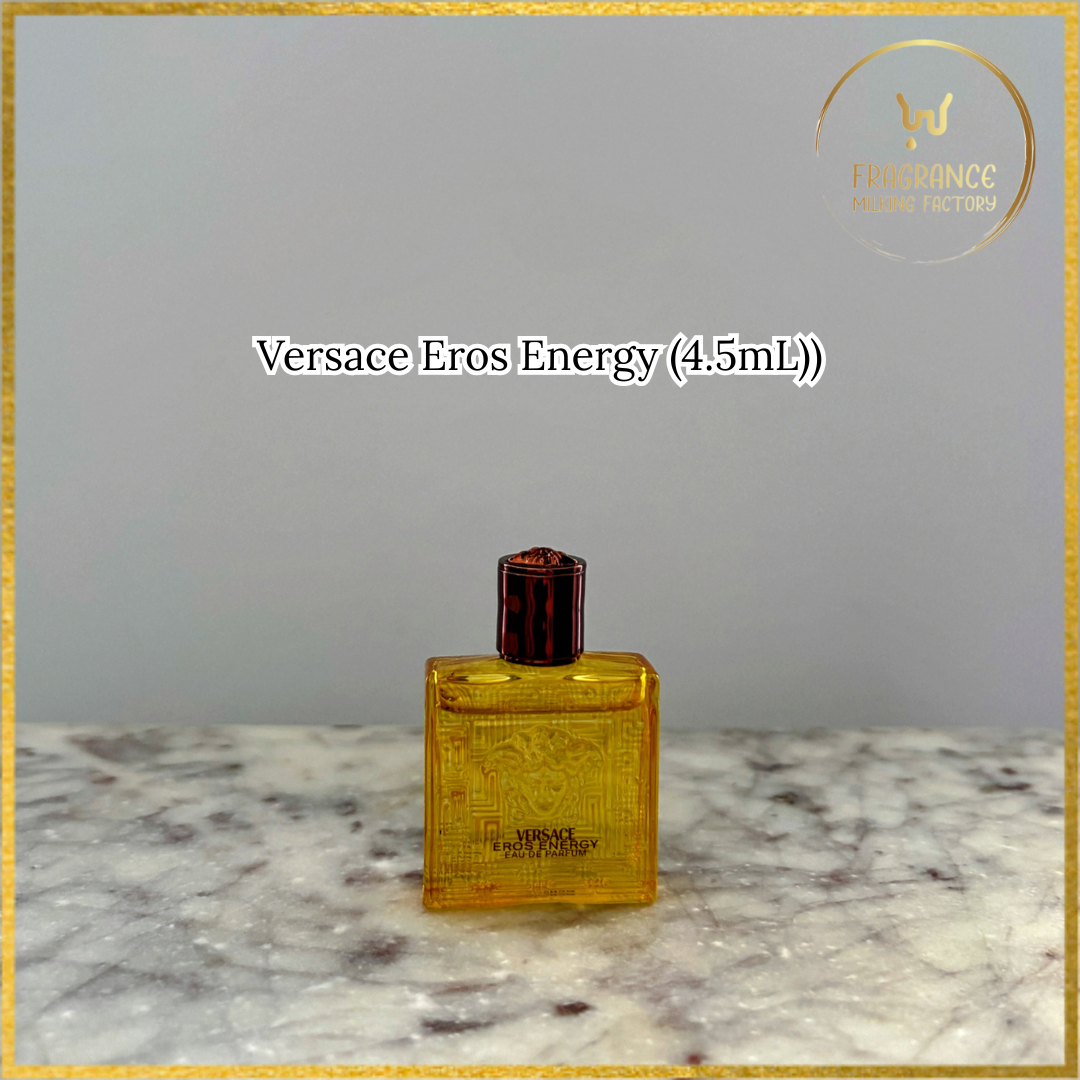 Mini Colognes for Men