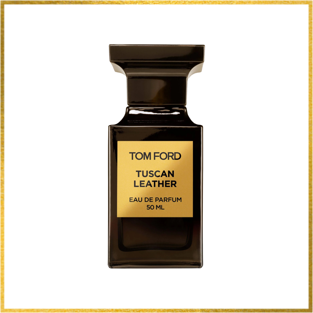 Tom Ford Tuscan Leather