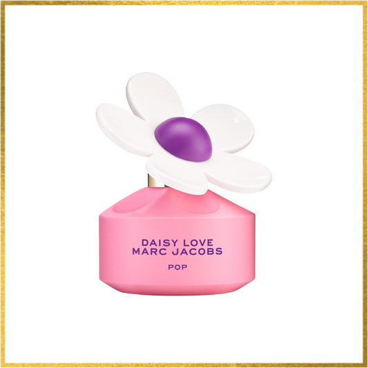 Marc Jacobs Daisy Love Pop