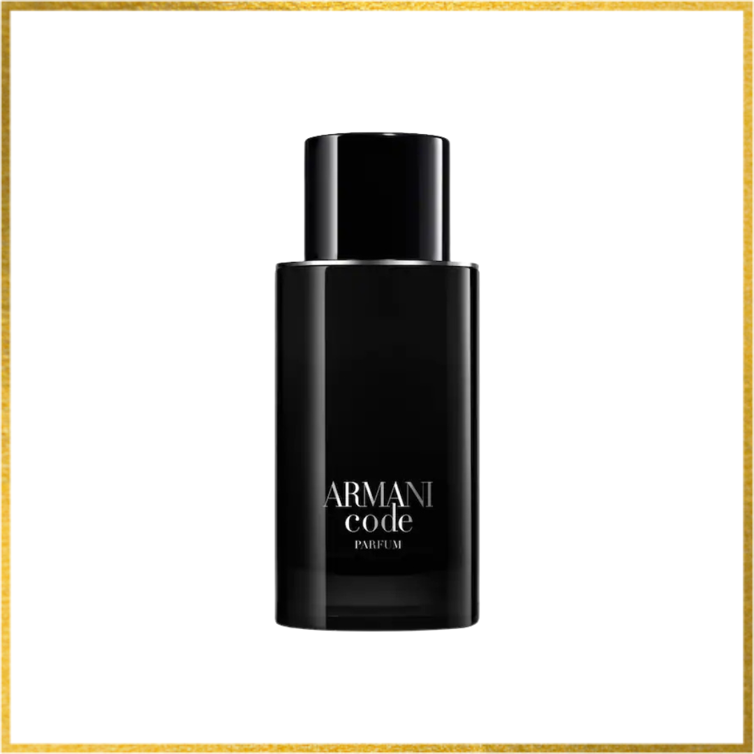 Giorgio Armani Code Parfum