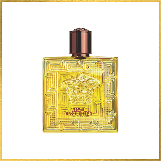 Versace Eros Energy
