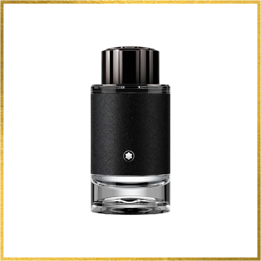Montblanc Explorer