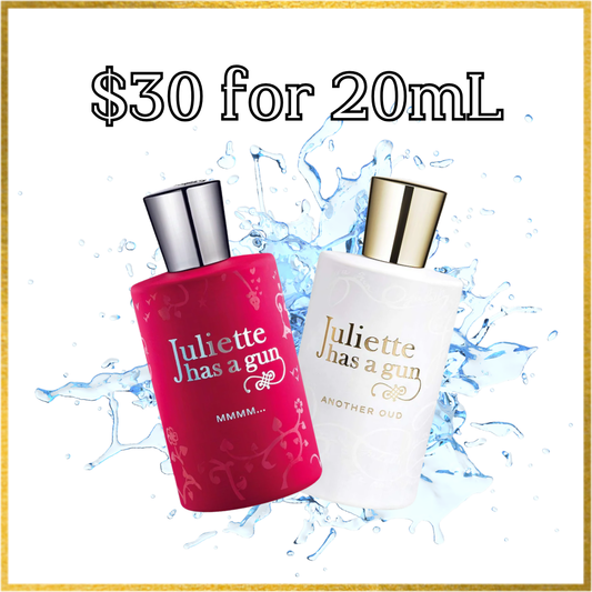 Warm Skin Duo