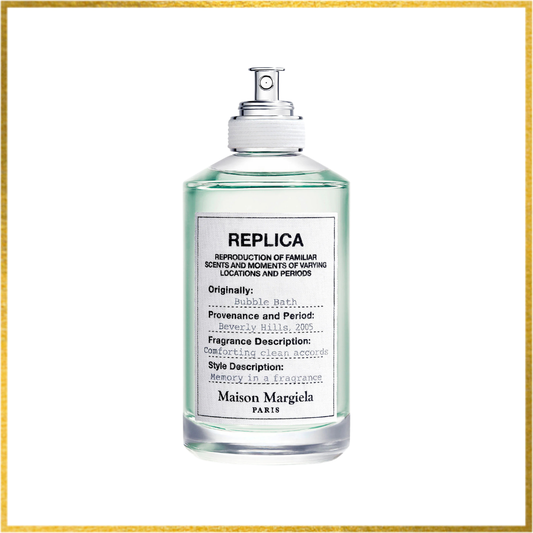 Maison Margiela Replica Bubble Bath