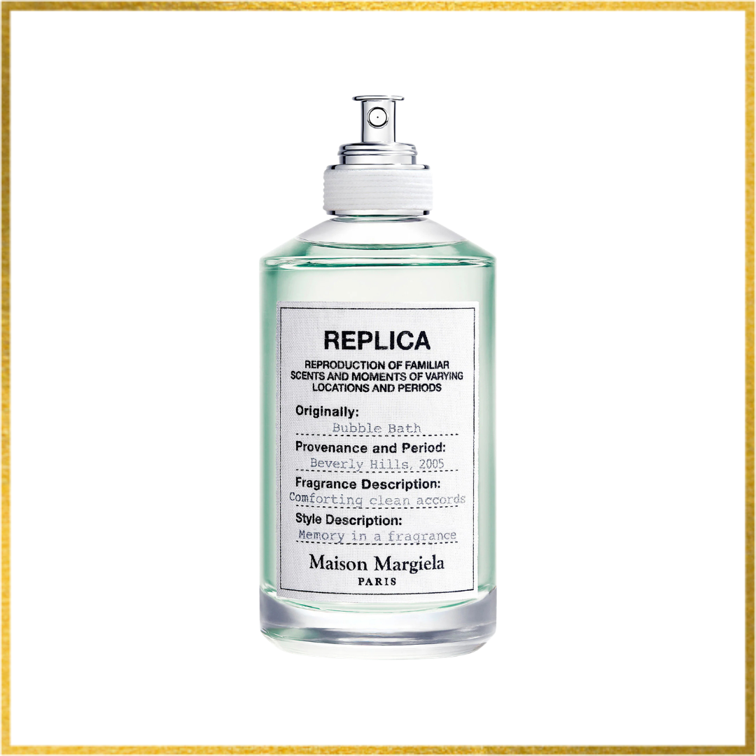 Maison Margiela Replica Bubble Bath