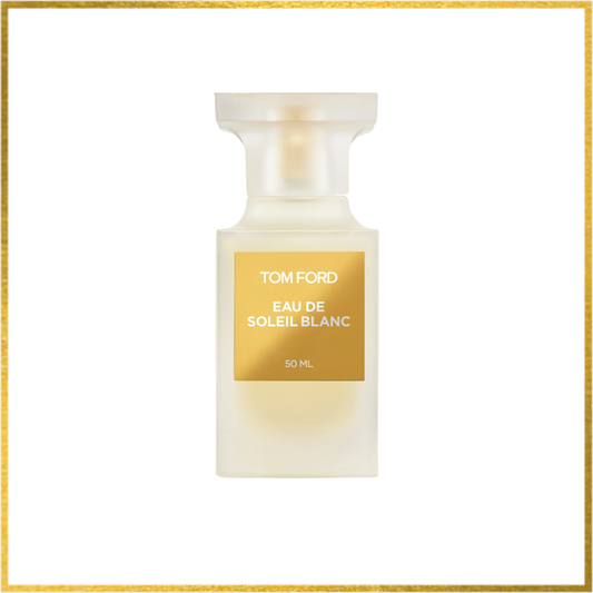 Tom Ford Eau de Soleil Blanc 2018