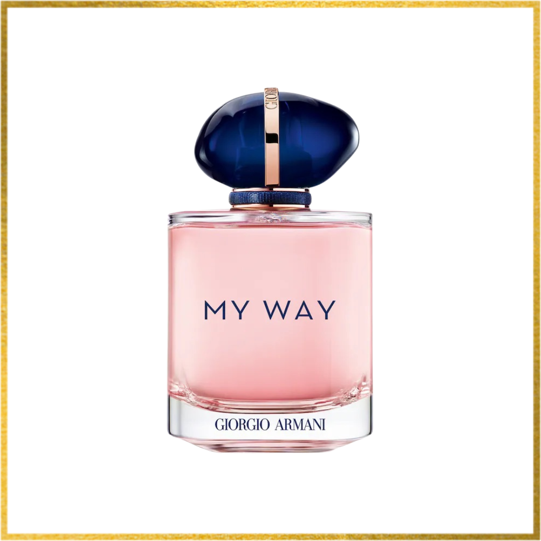 Giorgio Armani My Way EDP