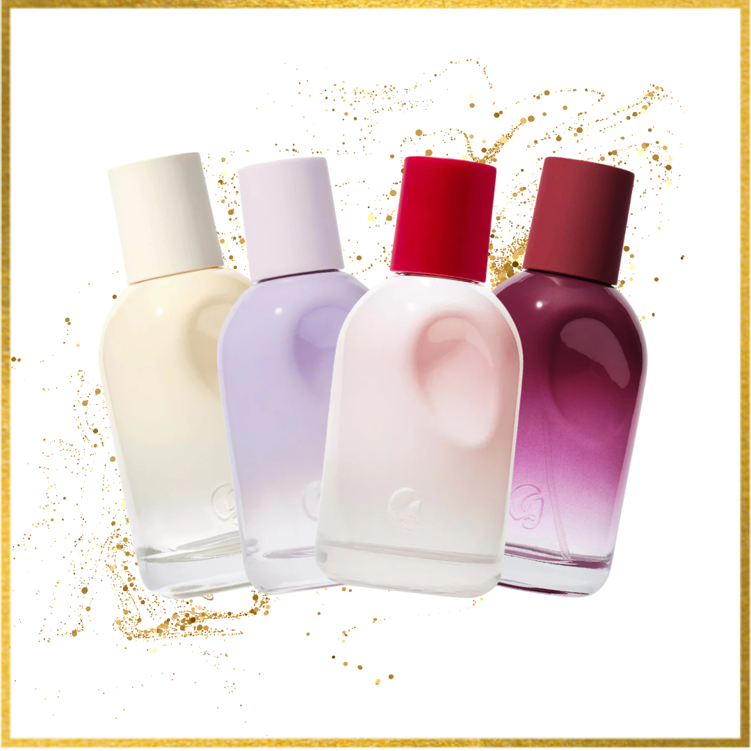 Glossier You Discovery Set