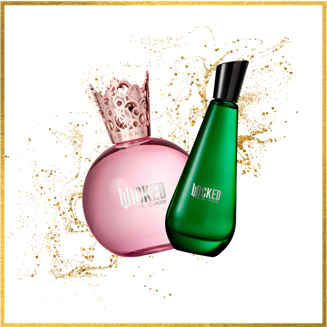 Ariana Grande Wicked Duo Discovery Set