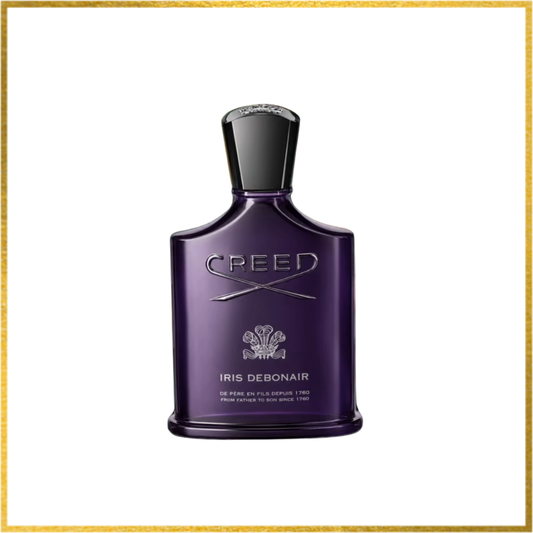 Creed Iris Debonair