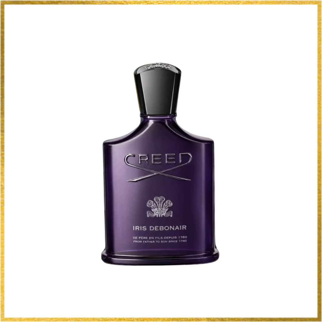 Creed Iris Debonair