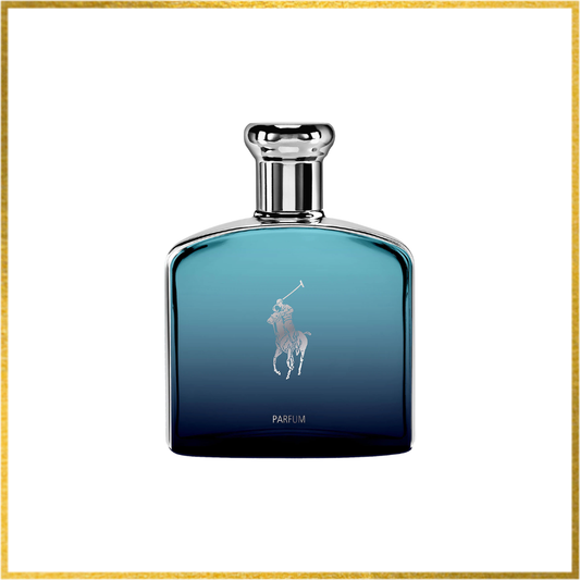 Ralph Lauren Polo Deep Blue Parfum
