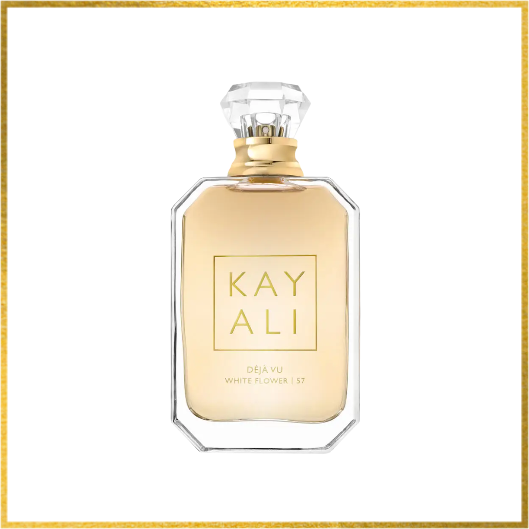 Kayali Déjà Vu White Flower | 57