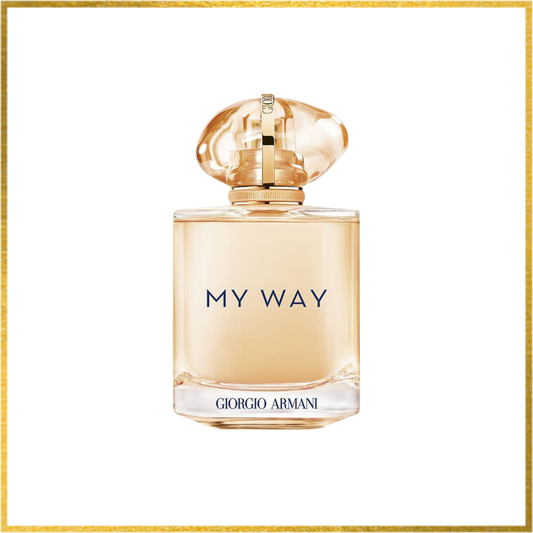 Giorgio Armani My Way Sunny Vanilla