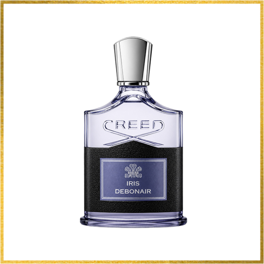 Creed Iris Debonair