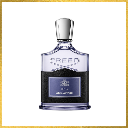 Creed Iris Debonair