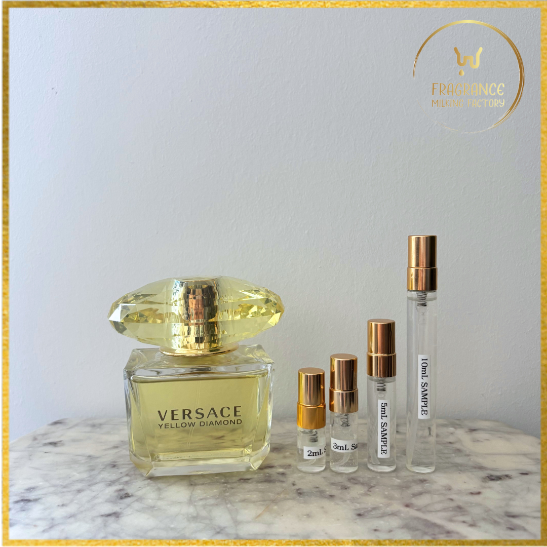 Versace Yellow Diamond